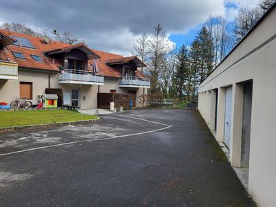 Duplex - 115 m² - 4 pièces