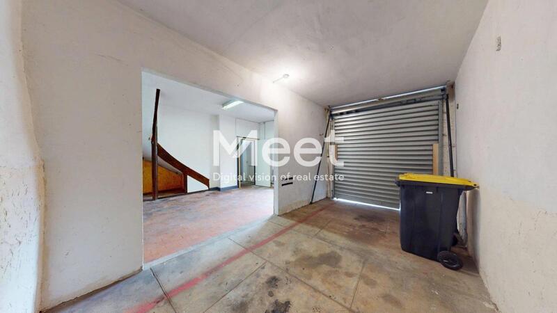 Maison - 40 m² - 3 pièces