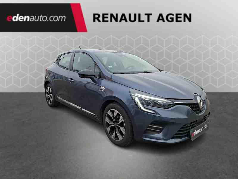 Renault Clio TCe 90 Limited