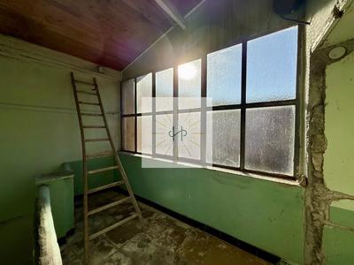 Maison de ville - 98 m² - 8 pièces