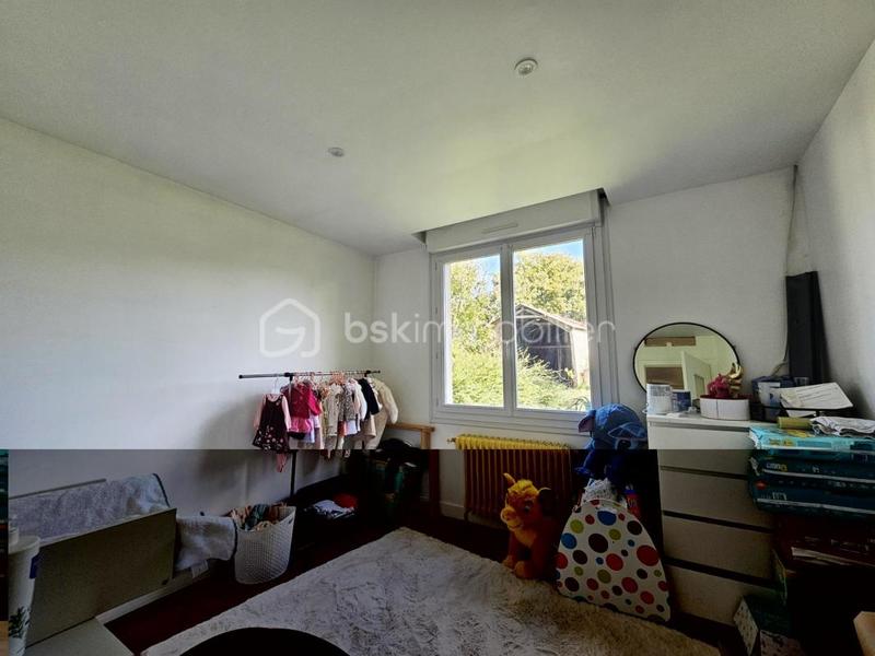 Maison traditionnelle - 72 m² - 4 pièces