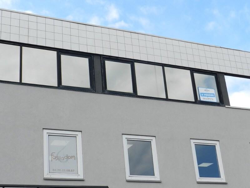 Bureau - 127 m² - 4 pièces