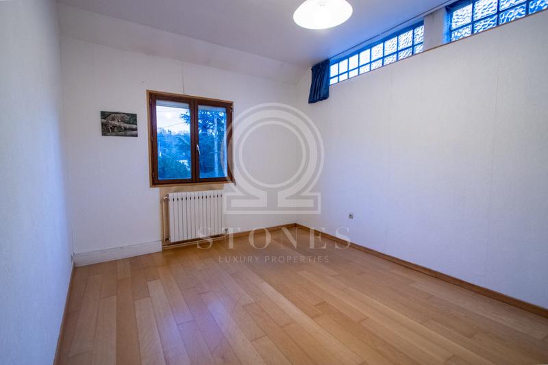 Maison ancienne - 168 m² - 6 pièces