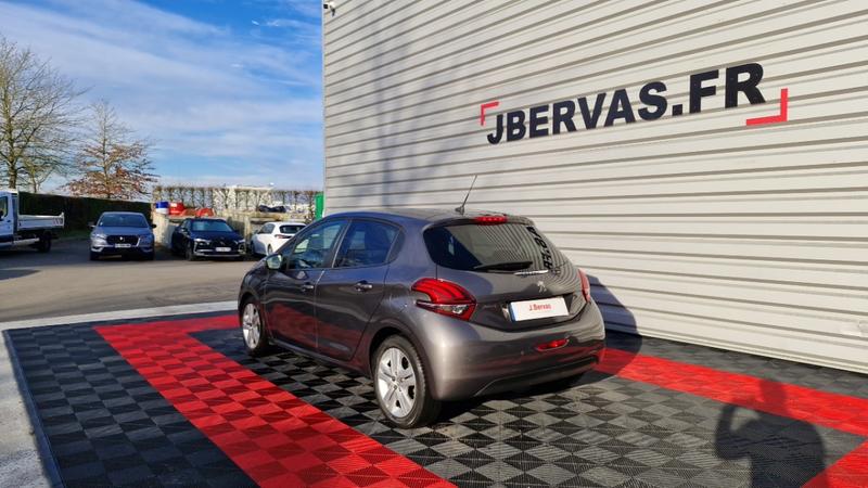 Peugeot 208 Bluehdi 100 s&amp;S Signature