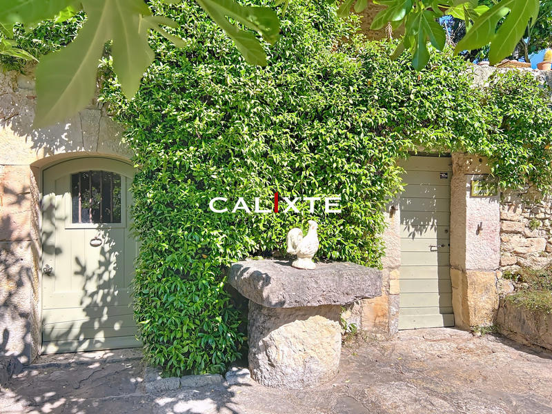 Mas - 180 m² - 6 pièces