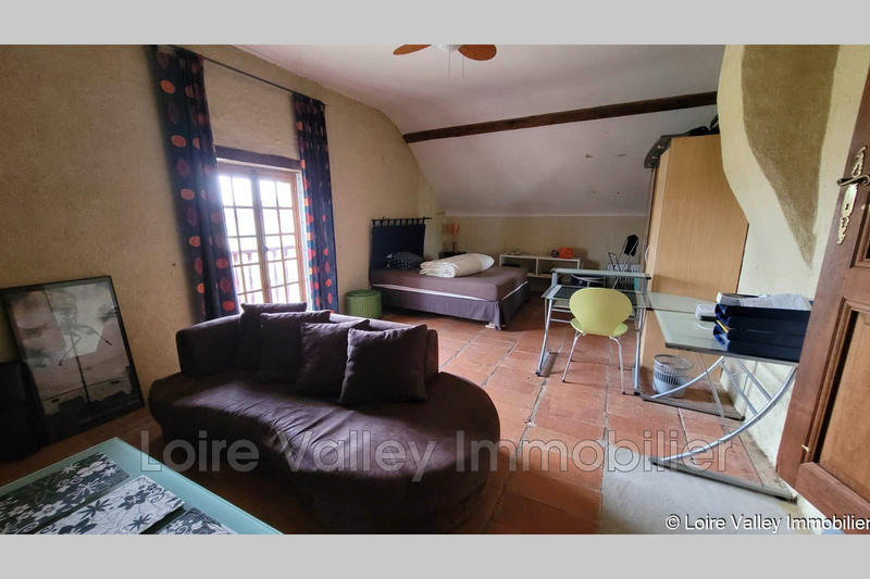 Maison - 255 m² - 7 pièces