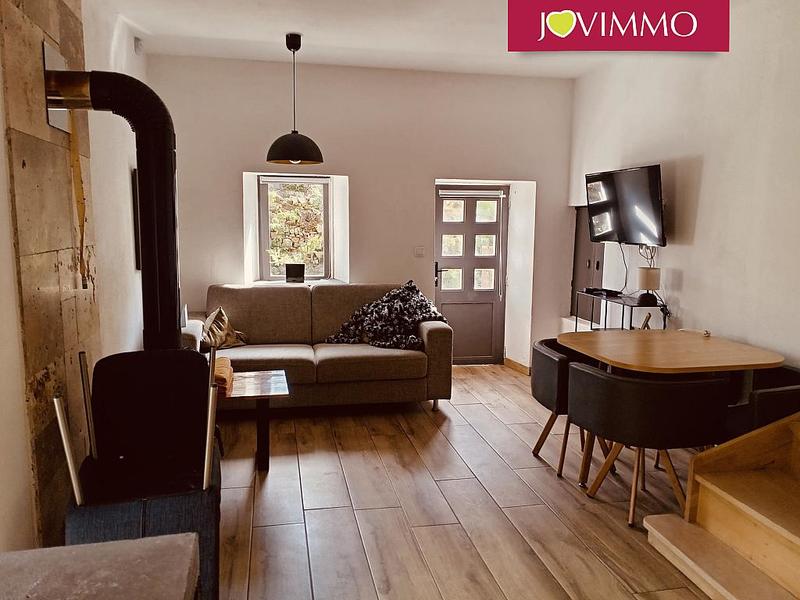 Maison - 150 m² - 6 pièces