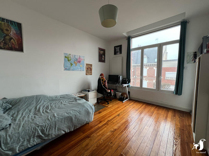 Maison - 218 m² - 8 pièces