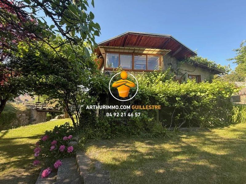 Maison - 65 m² - 3 pièces