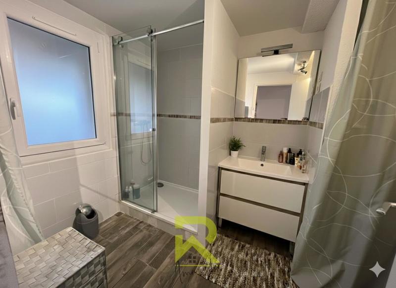 Duplex - 60 m² - 3 pièces