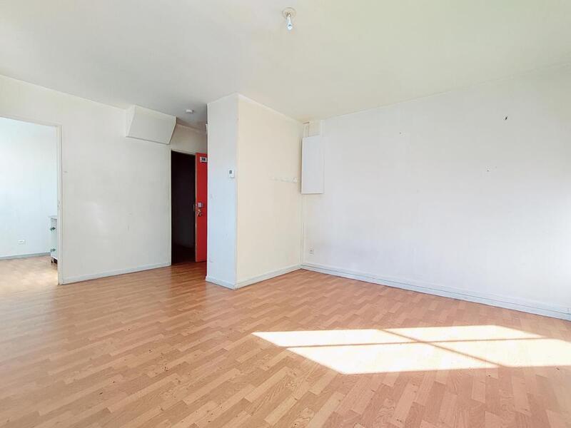 Appartement - 30 m² - 1 pièce
