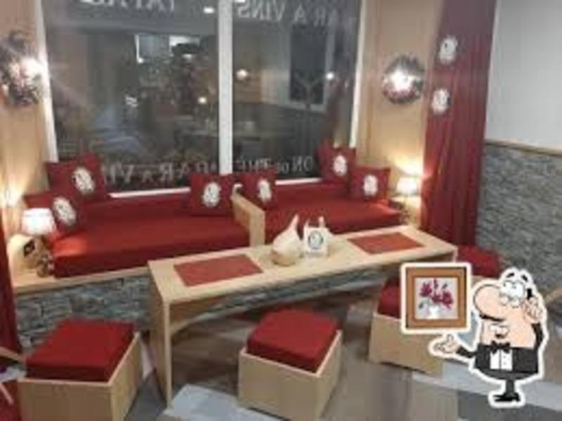 Fonds de commerce - 100 m²