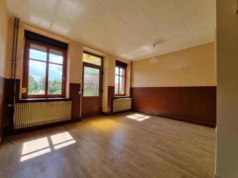 Maison de village - 269 m² - 6 pièces