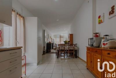 Maison de village - 220 m² - 5 pièces