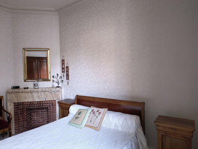 Appartement - 137 m² - 5 pièces