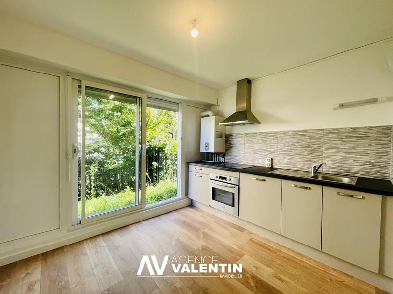 Appartement - 51 m² - 2 pièces