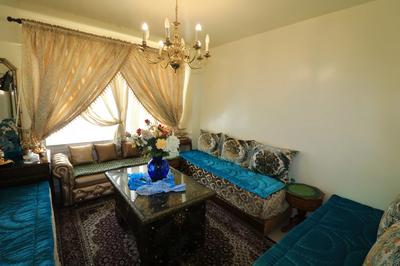 Appartement - 110 m² - 4 pièces