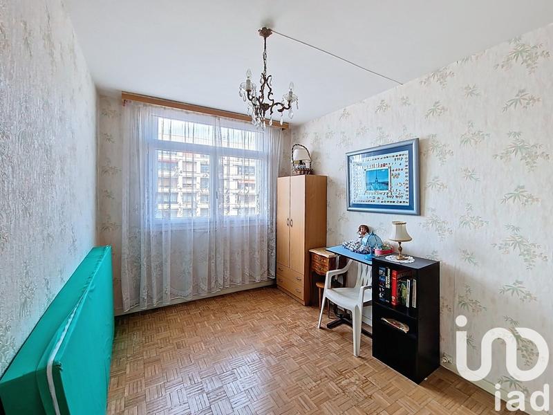 Appartement - 71 m² - 4 pièces