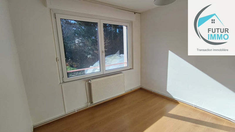 Appartement - 101 m² - 4 pièces