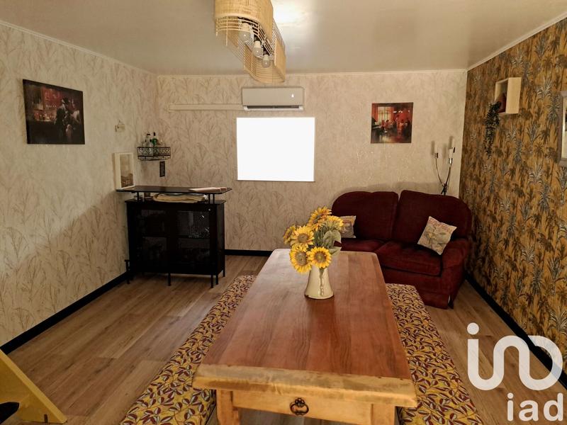 Maison - 102 m² - 4 pièces