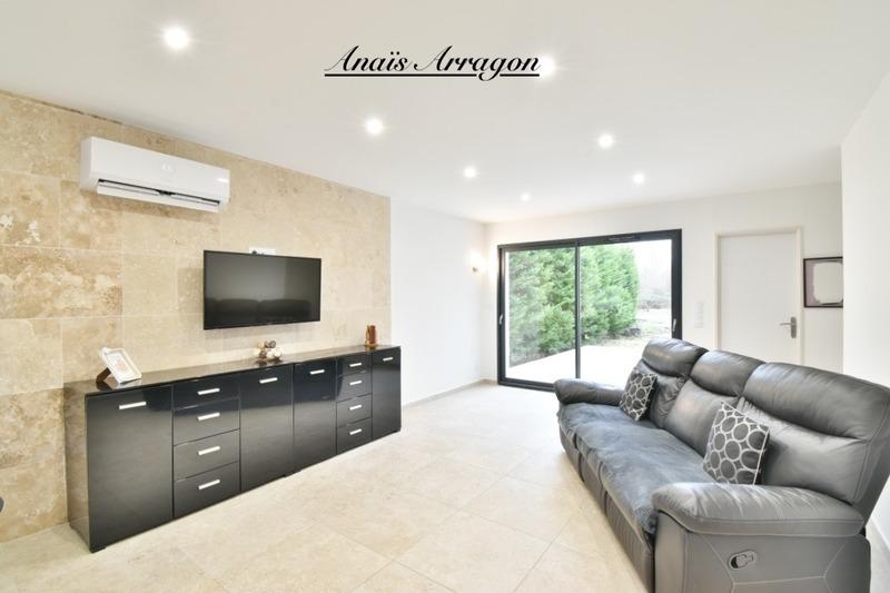 Maison - 77 m² - 4 pièces