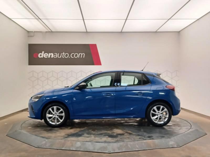 Opel Corsa 1.2 75 ch Bvm5 Edition