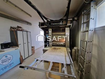 Local commercial - 98 m²