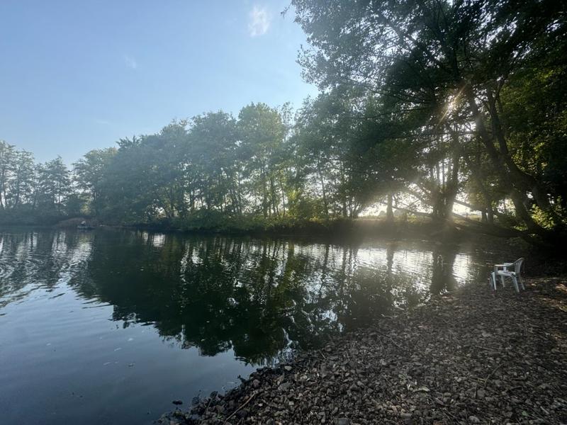 Propriété - 8 200 m² - 1 pièce