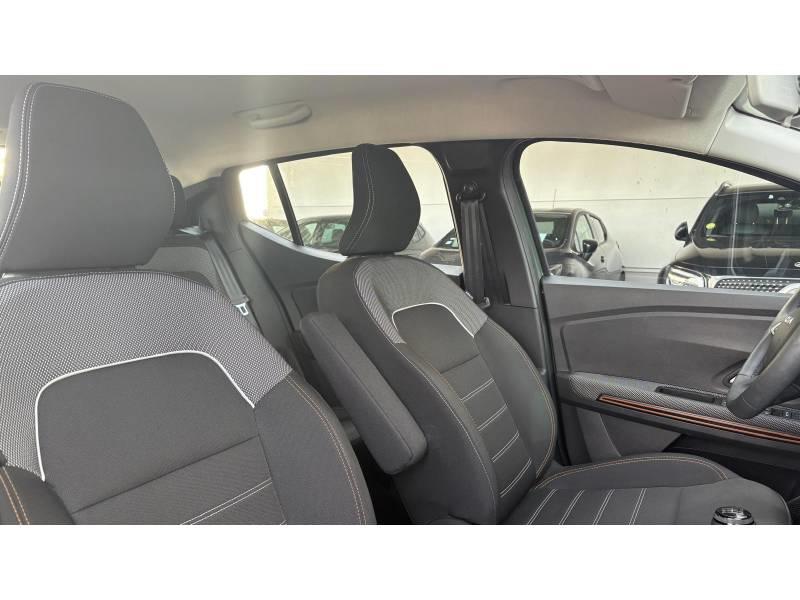 Dacia Sandero Eco-G 100 Stepway Expression