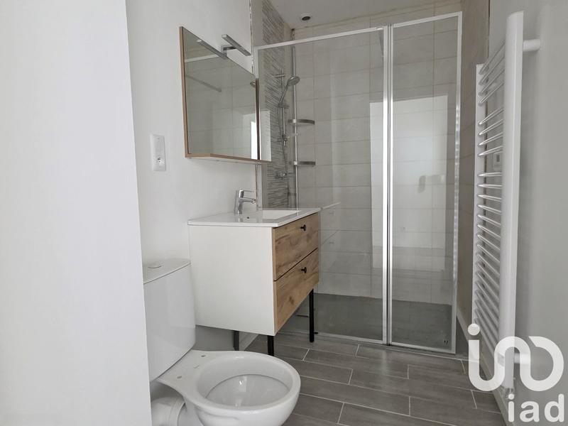 Maison - 206 m² - 6 pièces