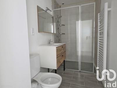 Maison - 206 m² - 6 pièces