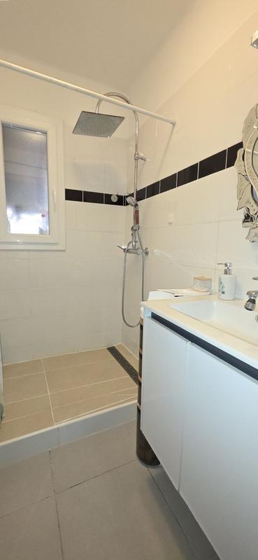 Appartement - 3 pièces