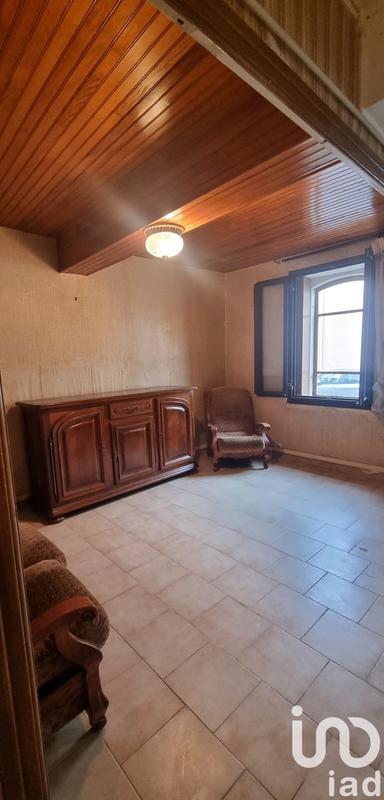 Maison de village - 175 m² - 7 pièces