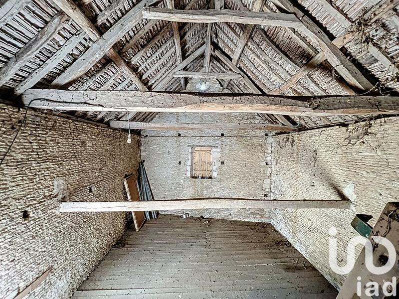 Maison - 119 m² - 4 pièces