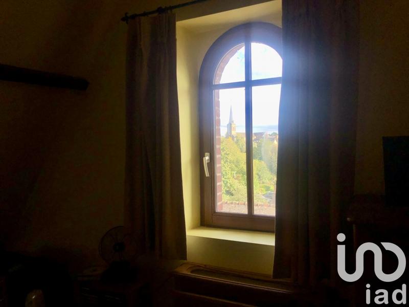 Maison - 101 m² - 4 pièces