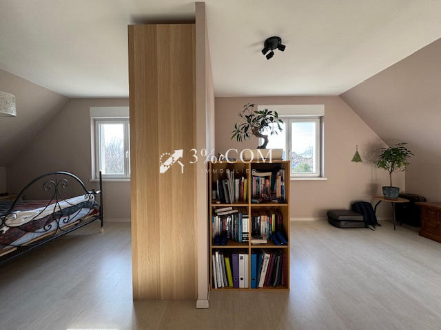 Maison - 170 m² - 5 pièces