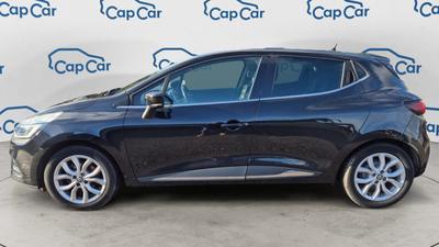 Renault Clio IV 1.2 TCe 120 Energy Edc6 Limited - Automatique