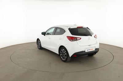 Mazda 2 1.5 SkyActiv-G Selection 90 ch