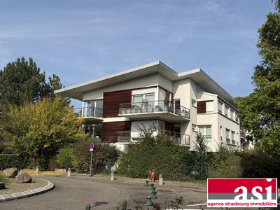 Appartement - 93 m² - 4 pièces