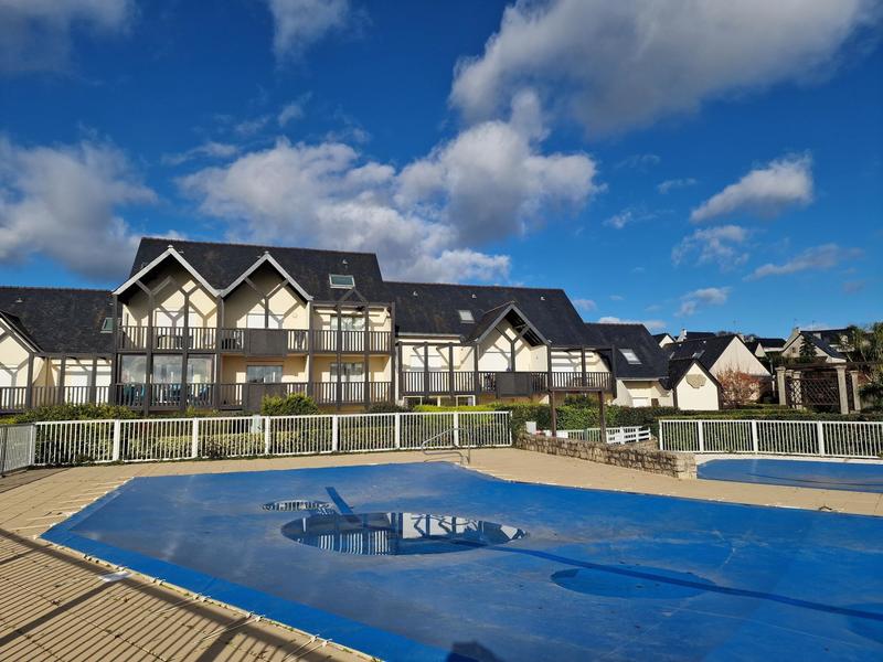 Appartement - 23 m² - 1 pièce