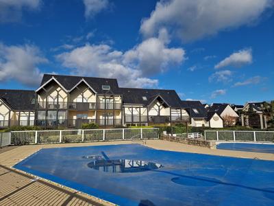 Appartement - 23 m² - 1 pièce