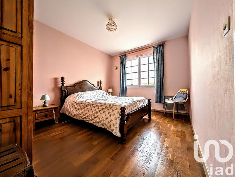 Maison - 74 m² - 3 pièces