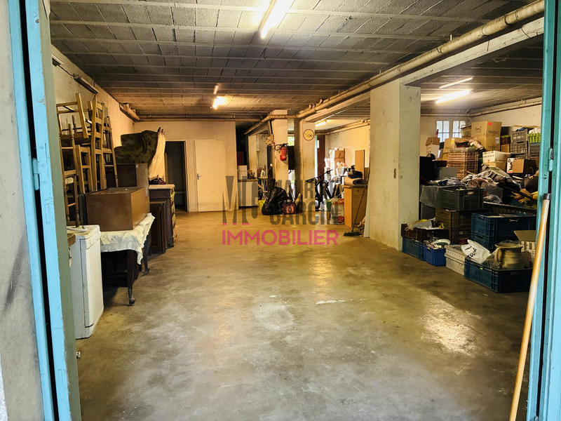 Maison - 153 m² - 6 pièces