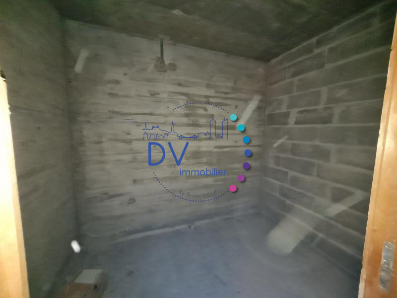 Appartement - 80 m² - 3 pièces