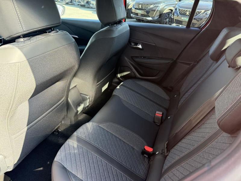 Peugeot 208 II Hybrid 110 e-Dcs6 Envy