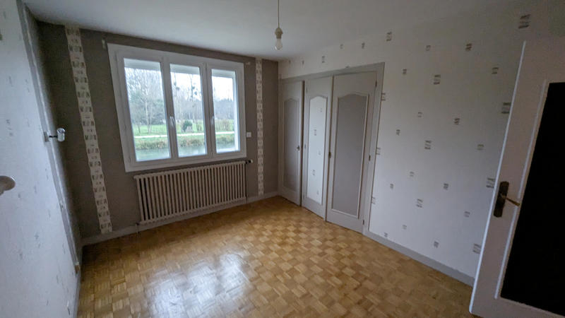 Maison - 146 m² - 7 pièces