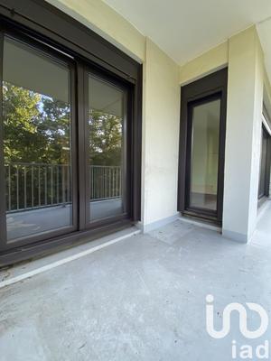 Appartement - 50 m² - 2 pièces