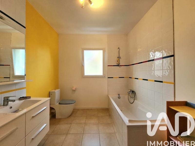 Maison de maîtres - 150 m² - 5 pièces