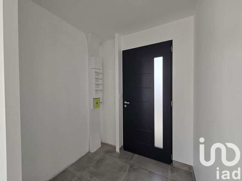 Maison - 104 m² - 5 pièces