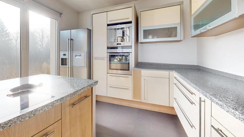 Maison - 157 m² - 5 pièces